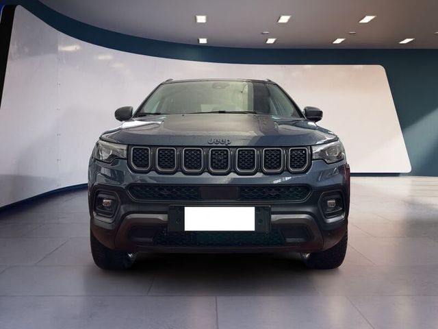 Jeep Compass II 2021 1.3 turbo t4 phev Trailhawk