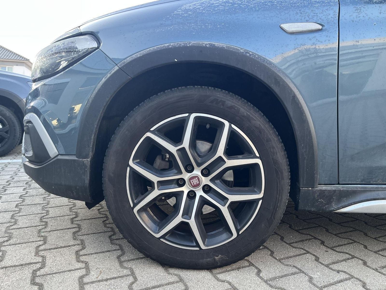 Fiat Tipo - Bild 16