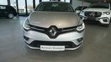 Renault Clio AUTOMATIK+NAVIGATION+TEMPOMAT+PDC Intens - Renault Clio Gebrauchtwagen in Frankfurt