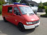 Mercedes-Benz Sprinter 314 Langversion * nur 38 tkm * Garantie - Mercedes-Benz 1998