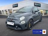 Abarth 595 Competizione S-AGA*ESTETICO Kit*BiXenon* - Abarth Gebrauchtwagen in Hamburg
