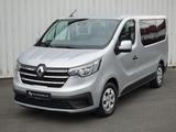 Renault Trafic Combi 2.0 dCi L1H1 Life /9-SITZER/LED/KAM - Renault Trafic: L2h2