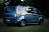 Ford Tourneo Custom ACTIVE L1 Autom. TOP ausgestattet - Ford Tourneo Custom: Active
