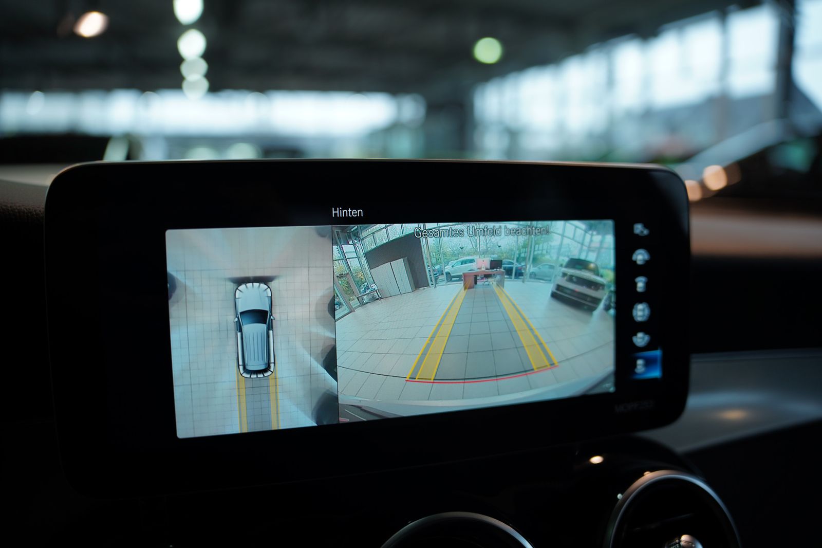 Mercedes Benz Glc 300