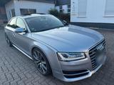 Audi S8 4H Facelift 4.0 TFSI | 519 Ps | Ma... - gebrauchte Audi S8 aus dem Jahr 2015