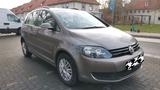 Volkswagen VW Golf Plus 1,4  mit 80 Ps - Volkswagen Golf Plus: Ps