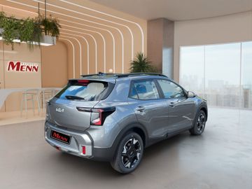 Kia Stonic 1.0T 100 Facelift Navi PDC SHZ Kamera