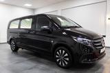 Mercedes-Benz Vito NEU 116 CDI Bestattungswagen / Leichenwagen - Mercedes-Benz Leichenwagen
