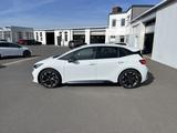 Cupra Born 62kWh WäPu HeadUp Navi RFK ACC LED SHZ LR-H - Cupra Born mit 5 Türen