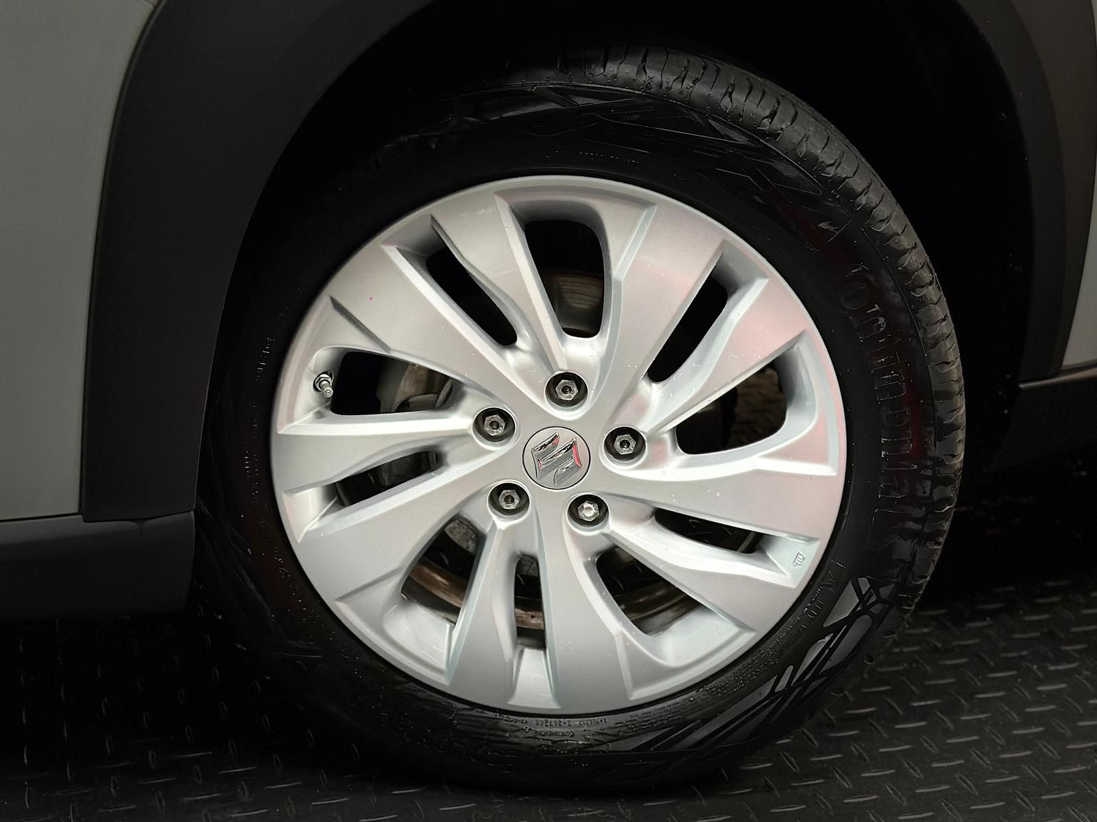 SUZUKI SX4 S-Cross Comfort 1.4  HYBRID* LED#AHK#SHZ#ACC - Image 9