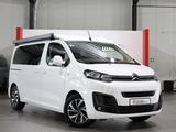 Citroën Spacetourer BHDI M FEEL VANSTER WOHNMOBIL CAMPER - Citroën SpaceTourer Gebrauchtwagen
