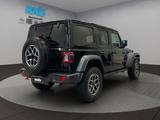Jeep Wrangler Unlimited Rubicon ICE MY25, Sky One Dac - Jeep Wrangler Neuwagen