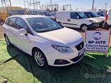 Seat Nuova Ibiza 1.6 Tdi Sw(KM 140.000-GARANTITA - Seat Ibiza mit Diesel-Antrieb: Kombi, 1.6