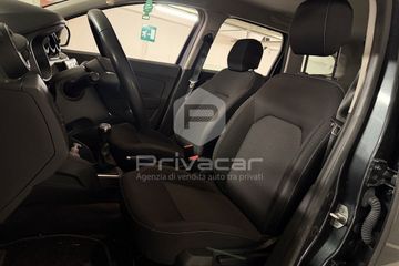 Dacia Duster - 12