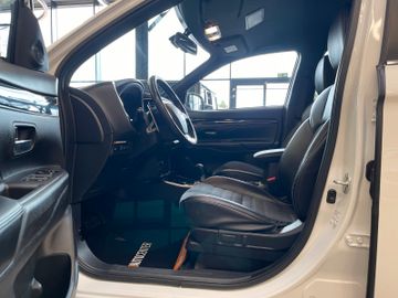 MYAUTOCENTER – Gebraucht- und Jahreswagen mit Werkstattservice in Pfaffenhofen Mitsubishi Outlander Active+ 4WD *1. Hand*AHK*Bi-LED*