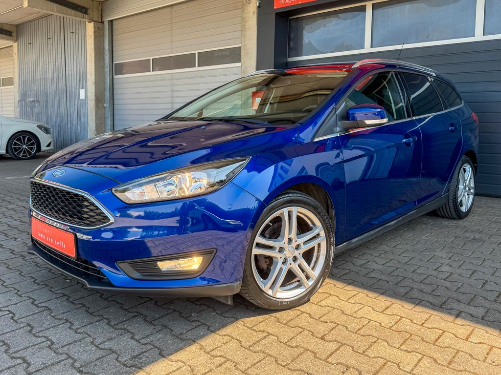 Image of Ford Focus