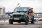 Mercedes-Benz G 500 G -Modell Station  G MANUFAKTUR