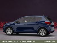 Dacia Sandero - Vorschau Bild 10