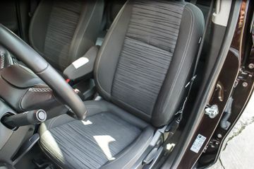 Fahrzeugabbildung Opel Mokka 1.4 Turbo Automatik EDITION NAVIGATION PDC