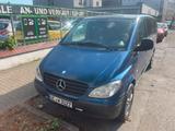 Mercedes-Benz Mercedes Vito 115 2,2 Diesel (MOTORSCHADEN) - Mercedes-Benz Motorschaden