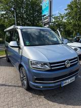 Volkswagen T6 California Ocean - VW T6 California Gebrauchtwagen