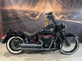 Harley-Davidson FLHCS Softail Heritage Classic  - Offers matching your search criteria