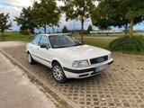 Audi 80 B4 2.0 ABT - Audi 80 in Stuttgart