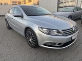 Volkswagen CC 2,0 TDI NEU.ZAHNR./BI-XENON/PAN. DACH/SHZ/PDC - Volkswagen CC mit Diesel-Antrieb: Automatik