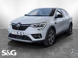 Renault Arkana 1.3 TCe 140 Mild-Hybrid Techno EURO 6d - Renault Arkana Techno mit Hybrid-Antrieb (Benzin/Elektro)