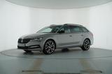 Skoda SUPERB SPORTLINE 2.0TDI DSG -STANDHEIZUNG+AHK- - Skoda Superb in Braunschweig