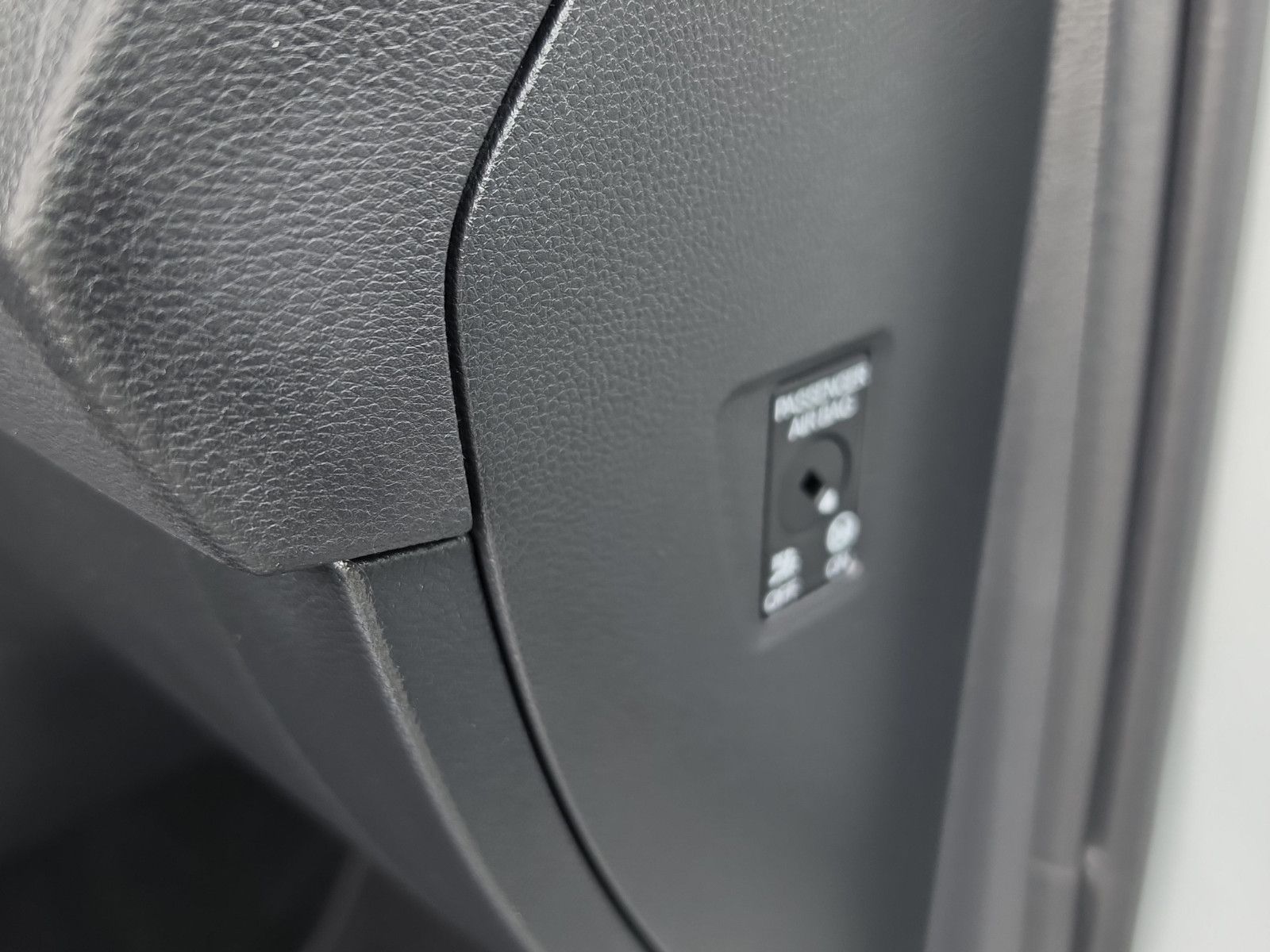 Fahrzeugabbildung SEAT Ateca Style Apple CarPlay LED