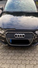 Audi A1 1.2 TFSI Attraction Attraction - Audi A1 in Wuppertal