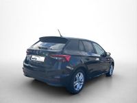 Skoda Fabia - Vorschau Bild 5