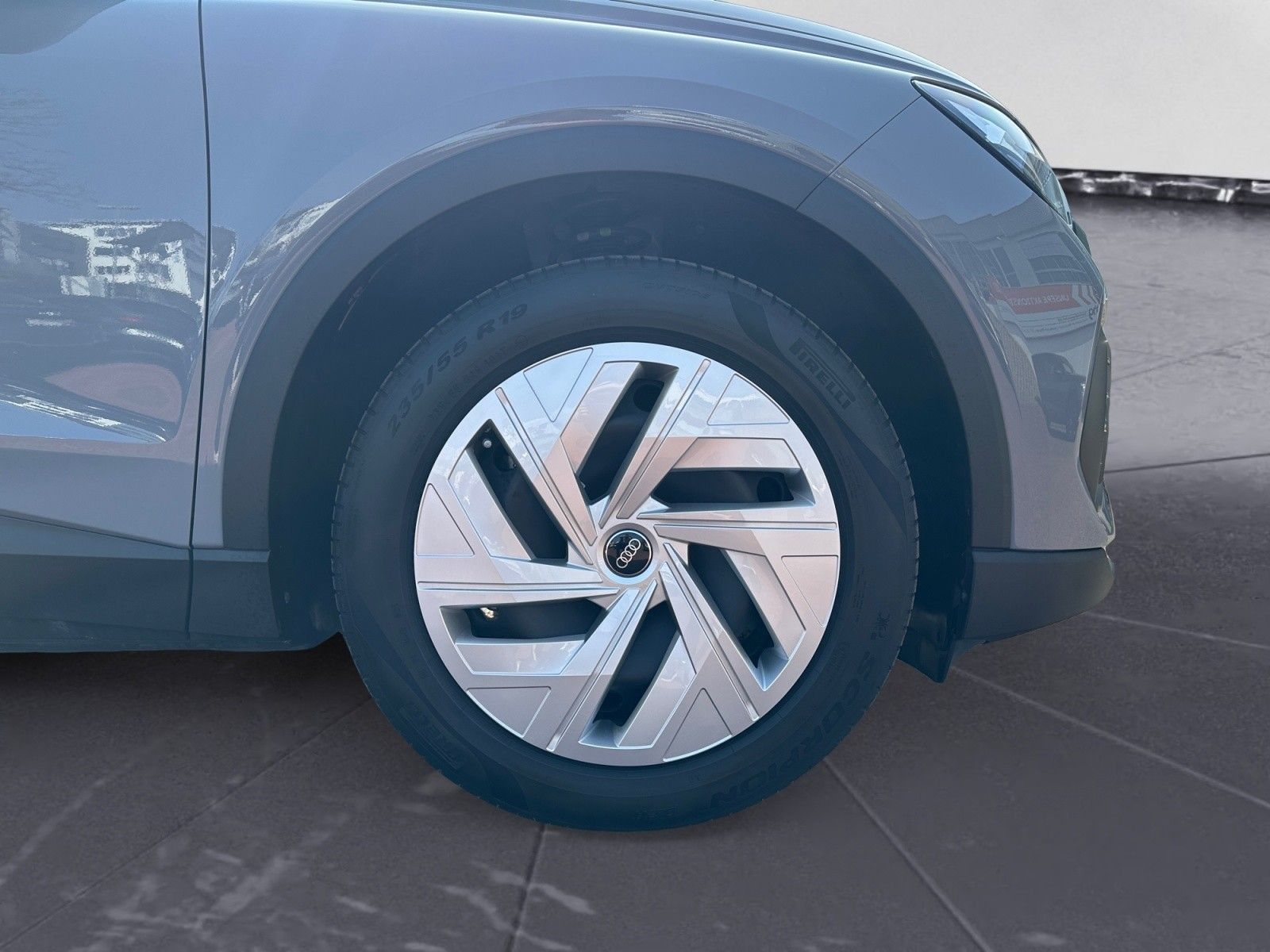 Audi Q4 e-tron - Bild 12