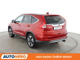 Honda CR-V 2.0 i-VTEC Executive 4WD Aut.*XENON*TEMPO* - Honda CR-V: 2.2