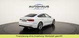 Audi A5 Sportback sport*Navi*Cam*3x S-Line*AHK - Audi A5: Weiß