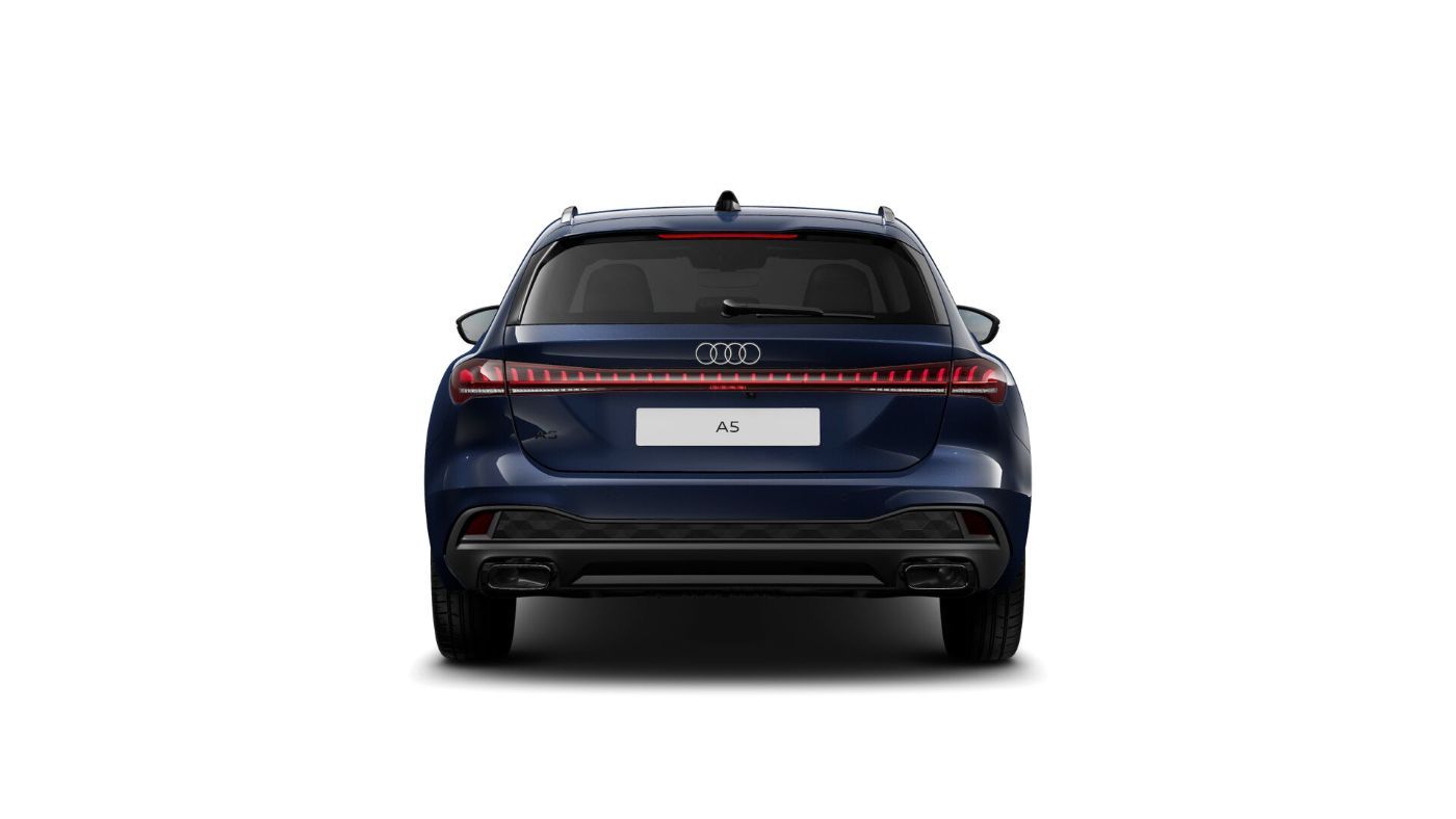 Audi A5 - Bild 6
