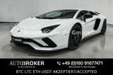 Lamborghini Aventador S°Top Zustand°Garantie bis 11/25 - Lamborghini Aventador mit Benzin-Antrieb