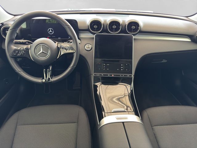 Fahrzeugabbildung Mercedes-Benz C 200 Td Avantgarde+LED+Kamera+MBUX+Totwinkel