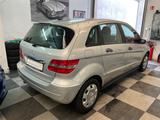 Mercedes-Benz B 170 Aut., Klima, TÜV 07/27, erst 86tk - Mercedes-Benz B 170 in Hamburg