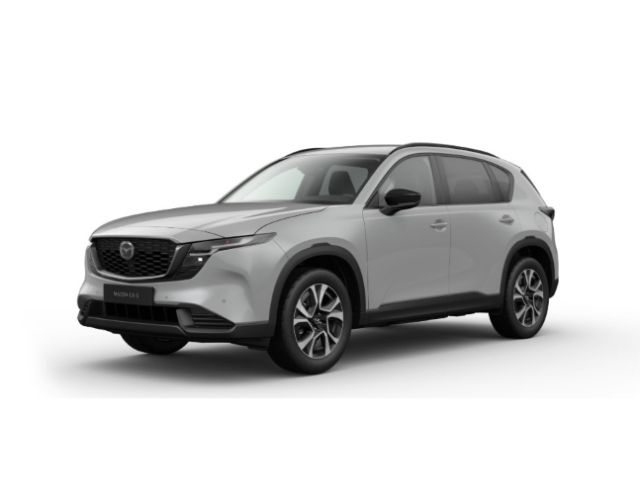 Mazda CX-5 - Bild 5