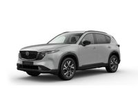 Mazda CX-5 - Vorschau Bild 5