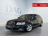 Audi A6 Avant 2.8 FSI quattro +BI-XEN.+LEDER+NAVI+SHZ - Audi A6 Gebrauchtwagen in Leipzig