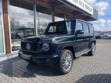 Mercedes-Benz G 400 AMG Fond Entertainment LED Burmester - Mercedes-Benz G 400