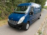 Renault Master III Kasten L3H2 3,5t - Renault Master mit Diesel-Antrieb: 2.5