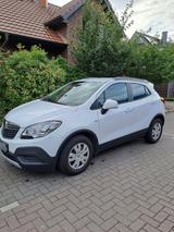 Opel Mokka, 1,6L Benzin, ecoFlex Selection... - Opel Mokka in Oldenburg