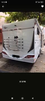 Carado T448 - Carado T 448