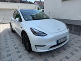 Tesla Model Y Performance Dual Motor AWD Performance