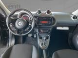 Smart forfour *Pano*SHZ*Allwetter*Bluetooth*Tempomat* - Smart ForFour Gebrauchtwagen