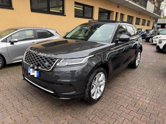 Image of Land Rover Range Rover Velar